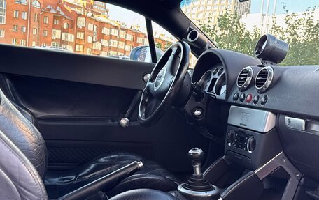 Audi TT, 1999 год, 1 000 000 рублей, 18 фотография