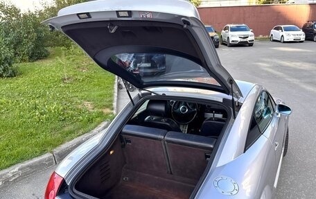 Audi TT, 1999 год, 1 000 000 рублей, 13 фотография