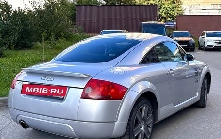 Audi TT, 1999 год, 1 000 000 рублей, 14 фотография