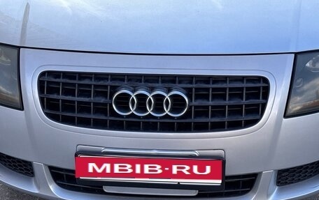 Audi TT, 1999 год, 1 000 000 рублей, 21 фотография