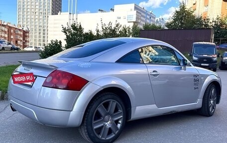 Audi TT, 1999 год, 1 000 000 рублей, 20 фотография