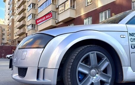 Audi TT, 1999 год, 1 000 000 рублей, 17 фотография