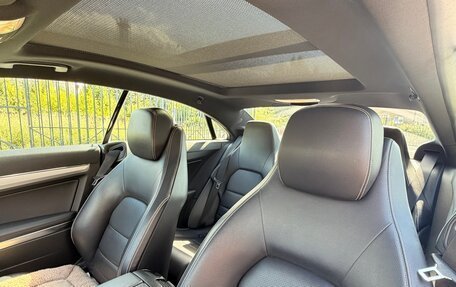 Mercedes-Benz E-Класс, 2013 год, 1 560 000 рублей, 5 фотография