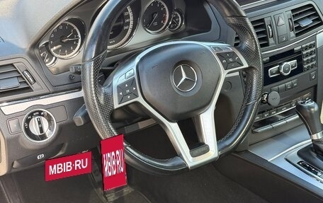 Mercedes-Benz E-Класс, 2013 год, 1 560 000 рублей, 7 фотография