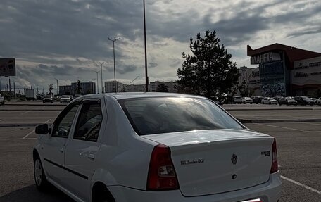 Renault Logan I, 2013 год, 450 000 рублей, 5 фотография