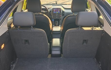 Chevrolet Volt I, 2013 год, 1 150 000 рублей, 9 фотография