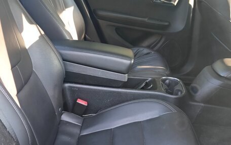 Chevrolet Volt I, 2013 год, 1 150 000 рублей, 7 фотография