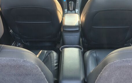 Chevrolet Volt I, 2013 год, 1 150 000 рублей, 8 фотография