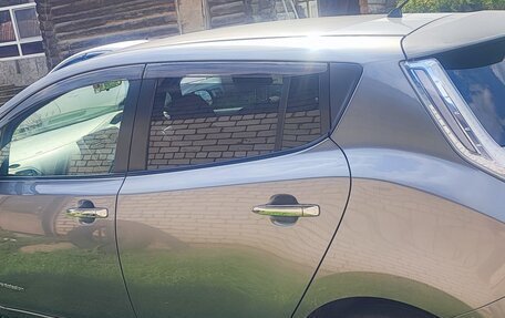 Nissan Leaf I, 2013 год, 769 800 рублей, 7 фотография
