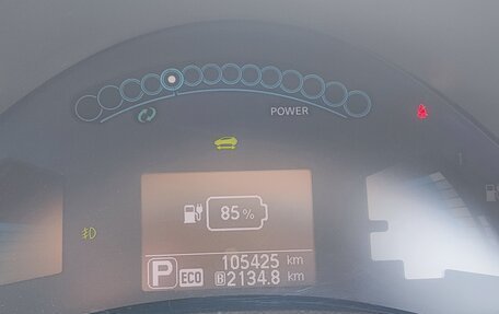 Nissan Leaf I, 2013 год, 769 800 рублей, 15 фотография