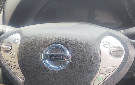 Nissan Leaf I, 2013 год, 769 800 рублей, 11 фотография