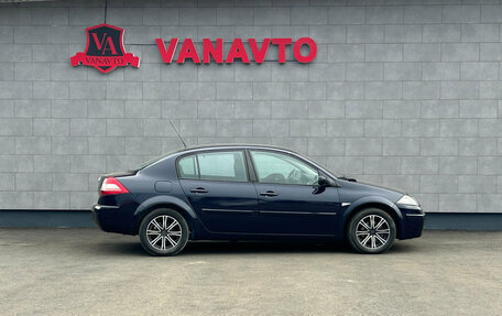 Renault Megane II, 2008 год, 420 000 рублей, 2 фотография