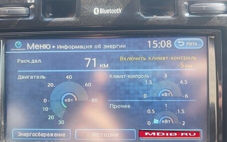 Nissan Leaf I, 2013 год, 769 800 рублей, 16 фотография