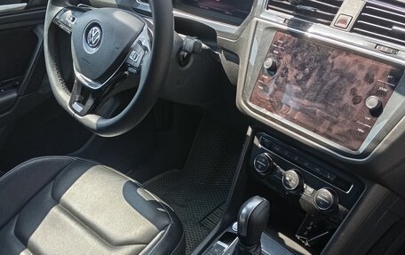 Volkswagen Tiguan II, 2020 год, 2 900 000 рублей, 7 фотография