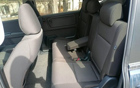 Honda Freed II, 2021 год, 1 750 000 рублей, 4 фотография