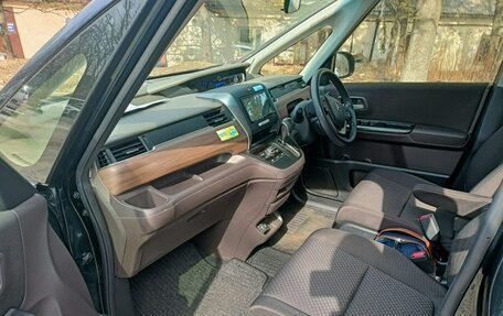 Honda Freed II, 2021 год, 1 750 000 рублей, 5 фотография