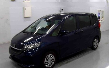 Honda Freed II, 2021 год, 1 750 000 рублей, 9 фотография