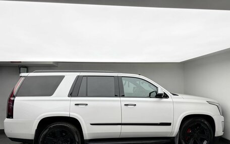 Cadillac Escalade IV, 2018 год, 4 900 000 рублей, 5 фотография