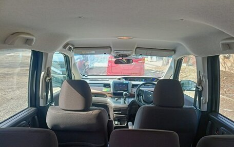 Honda Freed II, 2021 год, 1 750 000 рублей, 7 фотография