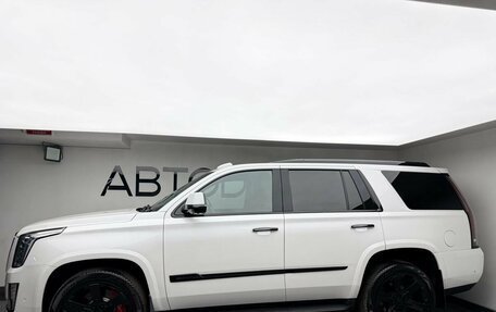 Cadillac Escalade IV, 2018 год, 4 900 000 рублей, 6 фотография