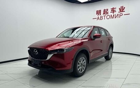 Mazda CX-5 II, 2026 год, 2 550 000 рублей, 4 фотография