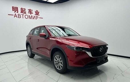 Mazda CX-5 II, 2026 год, 2 550 000 рублей, 7 фотография