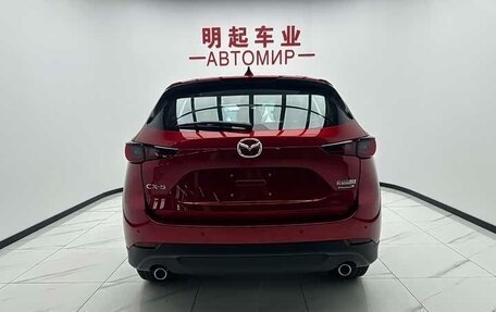 Mazda CX-5 II, 2026 год, 2 550 000 рублей, 6 фотография