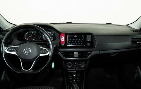 Volkswagen Polo VI (EU Market), 2022 год, 1 628 000 рублей, 7 фотография