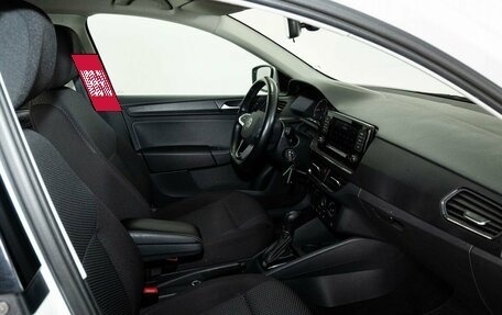 Volkswagen Polo VI (EU Market), 2022 год, 1 628 000 рублей, 6 фотография