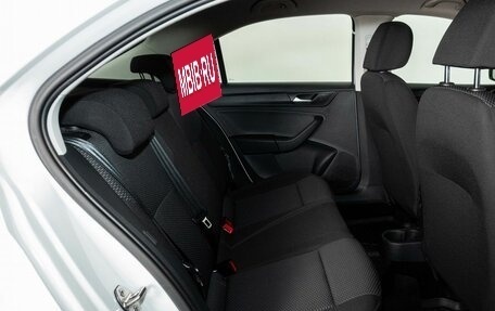 Volkswagen Polo VI (EU Market), 2022 год, 1 628 000 рублей, 8 фотография