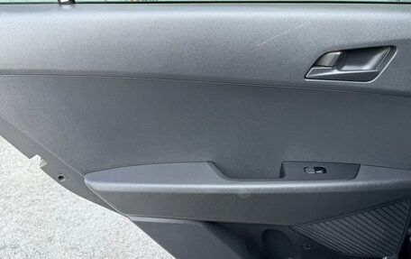 Hyundai Creta I рестайлинг, 2016 год, 1 480 000 рублей, 17 фотография
