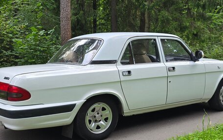 ГАЗ 3110 «Волга», 2002 год, 235 000 рублей, 7 фотография