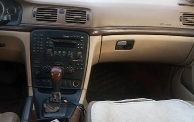 Volvo S80 II рестайлинг 2, 2004 год, 385 000 рублей, 1 фотография