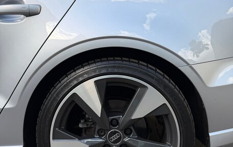 Audi A3, 2017 год, 2 600 000 рублей, 5 фотография
