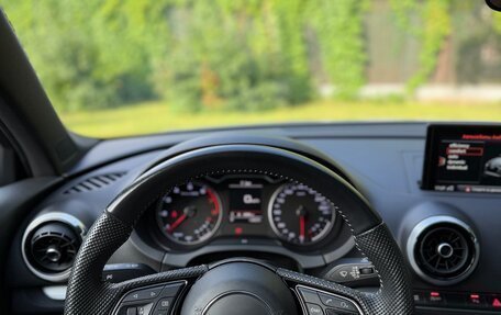 Audi A3, 2017 год, 2 600 000 рублей, 6 фотография