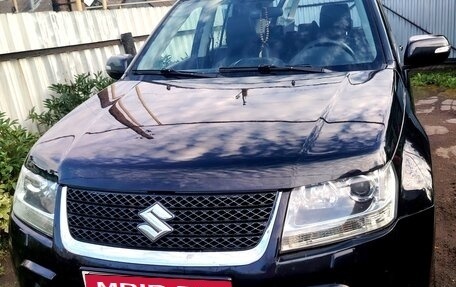 Suzuki Grand Vitara, 2011 год, 1 285 000 рублей, 1 фотография