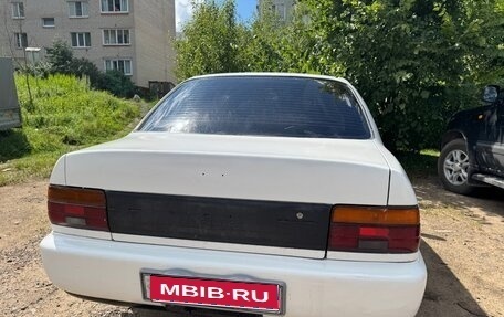 Toyota Corolla, 1991 год, 225 000 рублей, 1 фотография