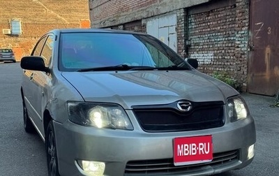 Toyota Corolla, 2005 год, 500 000 рублей, 1 фотография