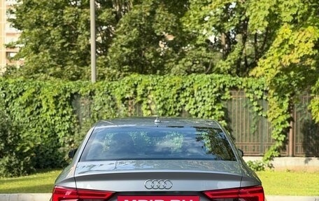 Audi A3, 2017 год, 2 600 000 рублей, 4 фотография