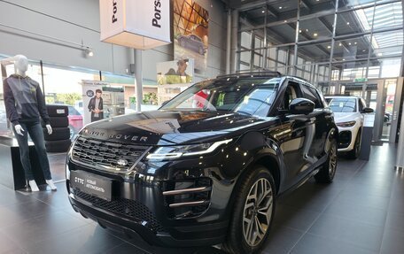 Land Rover Range Rover Evoque II, 2025 год, 5 890 000 рублей, 1 фотография