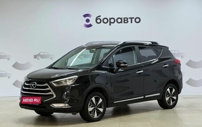 JAC S3, 2019 год, 999 000 рублей, 1 фотография