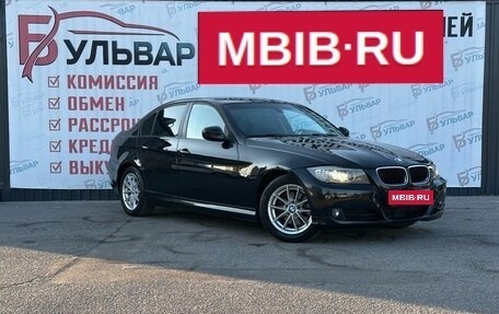 BMW 3 серия, 2011 год, 790 000 рублей, 1 фотография