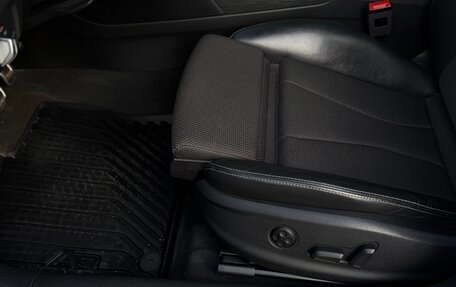 Audi A3, 2017 год, 2 600 000 рублей, 11 фотография