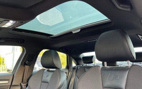 Audi A3, 2017 год, 2 600 000 рублей, 12 фотография