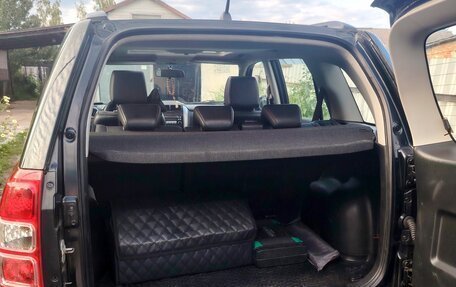 Suzuki Grand Vitara, 2011 год, 1 285 000 рублей, 2 фотография