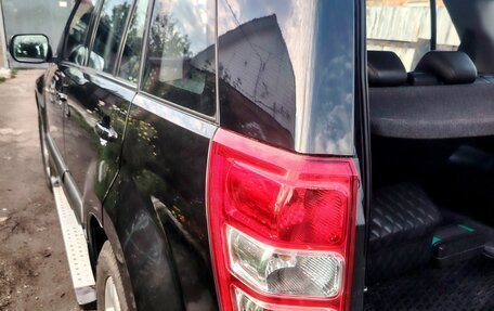 Suzuki Grand Vitara, 2011 год, 1 285 000 рублей, 3 фотография