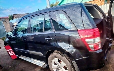 Suzuki Grand Vitara, 2011 год, 1 285 000 рублей, 4 фотография