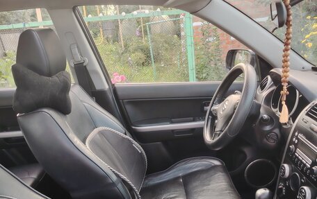 Suzuki Grand Vitara, 2011 год, 1 285 000 рублей, 13 фотография
