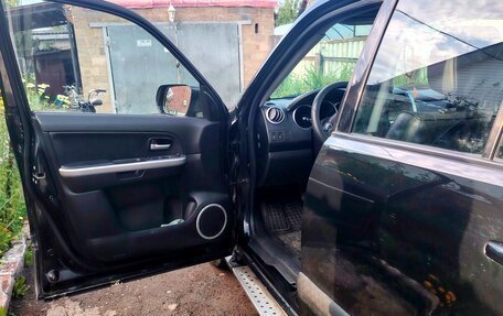 Suzuki Grand Vitara, 2011 год, 1 285 000 рублей, 8 фотография