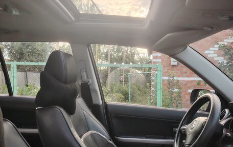 Suzuki Grand Vitara, 2011 год, 1 285 000 рублей, 14 фотография